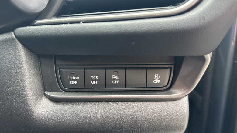 Mazda Cx-30 2.0 e-Skyactiv G MHEV SE-L Lux 5dr Petrol Hatchback